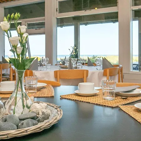 Holiday Xc Holiday home Saeby (Nordjylland)