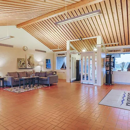 Holiday Xc Holiday home Saeby (Nordjylland)