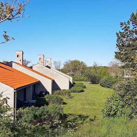 Holiday Xc * Saeby (Nordjylland)