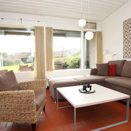 Holiday Xc Saeby (Nordjylland)