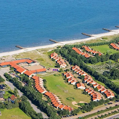 Holiday home Holiday Xc Saeby (Nordjylland)