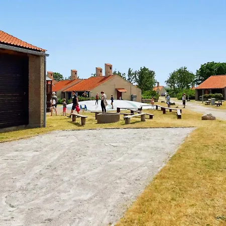 Holiday home Holiday Xc Saeby (Nordjylland)