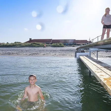 Holiday home Holiday Xc Saeby (Nordjylland)